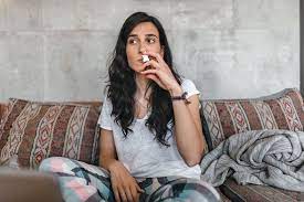 Flonase is a nasal spray containing fluticasone, a corticosteroid that prevents the release of substances in the body that cause inflammation. Nasonex Nasal Spray Uses And Side Effects