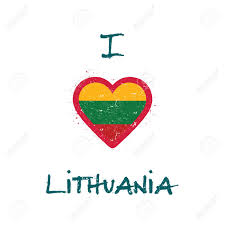 Flagge von litauen computer icons nationalflagge, land, bereich, kreis, wappen von litauen png. Ich Liebe Litauen T Shirt Design Litauische Flagge In Form Von Herzen Auf Weissem Hintergrund Grunge Vektor Illustration Lizenzfrei Nutzbare Vektorgrafiken Clip Arts Illustrationen Image 93682315