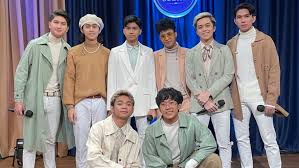 Beruntungnya, mereka memiliki produser yang selalu hadir untuk memberikan semangat. Profil Un1ty Boyband Indonesia Jumlah Member Hingga Daftar Lagu