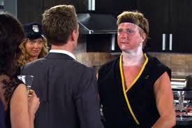 10 years after how i met your mother premiered, we explore why ted and robin ending up together was the only way the show could end. How I Met Your Mother Final Season True Karate Kid William Zabka To Return
