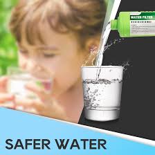 Amazon.com: RVGUARD Inline RV 濾水器可減少異味、味道不良、生鏽、氯氣,非常適合房車和海洋使用,2 入: 汽車