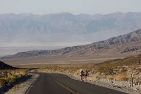 Death Valley's Badwater 135 just got harder. Meet the SoCal runner chasing a 19th finish