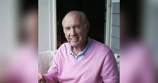 Robert Glover Obituary