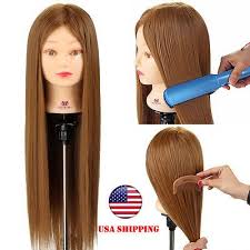 Type 'salon near me' in the google maps to find the nearest salons marked on google. 26 30 Real Human Hair Practice Hairdressing Training Head Mannequin Clamp Us In Health Beauty Salon S Hairdressing Training Real Human Hair Human Hair