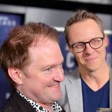 Nathan Barr & Dimitri Smith music, videos, stats, and photos