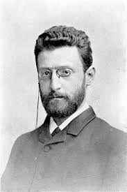 Marcus Rubin's Instagram, Twitter & Facebook