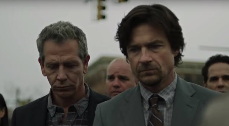 Resultado de imagen de the outsider hbo"