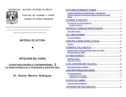 Para empezar, le dice que tu dirección de correo es real y que estás a la escucha, lo que aumenta en varios puntos su. Antologia En Formato Pdf Por Los Caminos De La Literatura