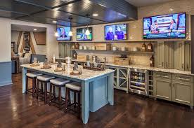 The laundry room is usually the place at home we least think about making pretty. 47 Cool Finished Basement Ideas Design Pictures Designing Idea
