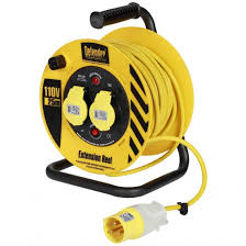 I'm heading to cuba in january, and i know much of the country is 240v ac. Extension Leads 110v 240v 25m