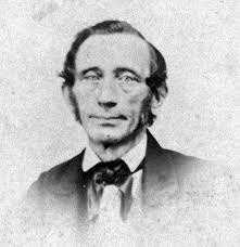 Christian Frederick Martin