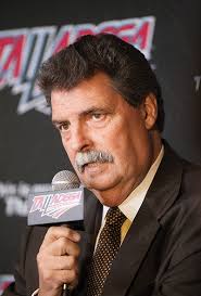 Talladega: For NASCAR legend Mike Helton, this track will always be home