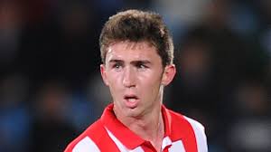 Laporte has what we need, says pep. Aymeric Laporte Happy At Athletic Bilbao Despite Barcelona And Bayern Munich Links Football News Sky Sports