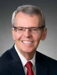 Judge Haworth: A great future