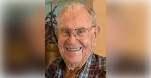 Obituary information for JD