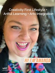 Meet Amanda: Wellness Coach and Meditation Teacher in Phoenix