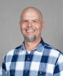 Hanson Named New CROSS Outreach Director