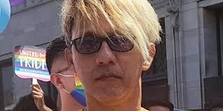 HIV Hero: Caleb Orozco Is a Warrior Fighting (and Winning) for Belize'