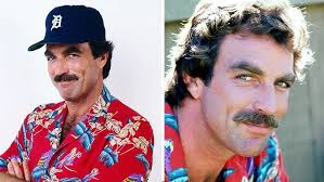 La Vida y El Triste Final de Tom Selleck
