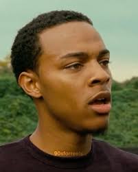 Asante Blackk Movies And TV Shows