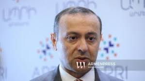 Divê mijara Qerebaxê bibe beşek ji pêvajoya aştiyê. Louîs Bono