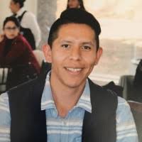 Carlos Michell Luna Alvarado