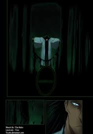 They werent just blackouts but unohana killing & ressurecting him again and again to keep fighting. Bleach 526 Unohana Bankai By Tice83 On Deviantart