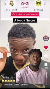 Celebrating Friendship and Football with THE_BIG_BS, Dady Chocolat, and  More!