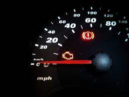 The indicator light stops flashing after the engine start stop switch has been turned to accessory or ignition on mode to indicate that the system has been canceled. A Blinking Engine Light Means Now