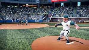 Thumbs up if you enjoyed this finally the baseball game we need on xbox one? Best Baseball Games On Xbox One If You Can T Play Mlb The Show