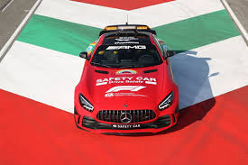 Maybe you would like to learn more about one of these? The Red Mercedes Amg Gt R Launched To Congratulate Ferrari Mercedes Benz Worldwide