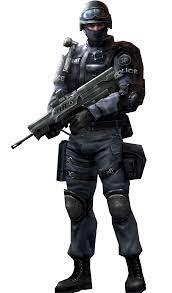 Swat Png Image Swat Go Wallpaper Crossfire