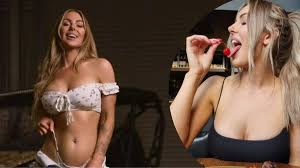 Honeyy Brooks: Aussie OnlyFans creator shares husband with 35 other women  in past 12 months | PerthNow