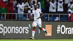Egypt S Al Masry Complete Aristide Bance Transfer