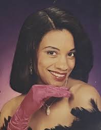 Jade Sharon (Simpson) Buchanan Obituary May 24, 2025