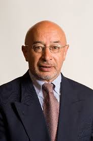 Environment phase of the Tourism ITP Leadership Group members