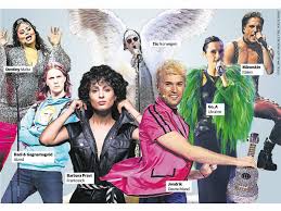 May 22, 2021 · they won denmark's national final dansk melodi grand prix 2021 which sent them to this year's eurovision. Esc 2021 Diese Teilnehmer Sind Favoriten Im Finale Ein Grosser Check
