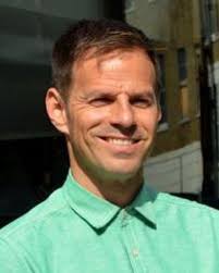 Ben Richards (Actor): Credits, Bio, News & More