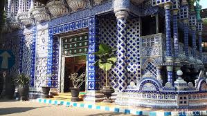 Lawang sewu, kamu pasti pernah mendengar gedung satu ini. Masjid Malang Gambar Islami
