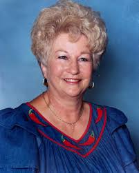 Rita Denney's Instagram, Twitter & Facebook