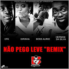 Hernani Da Silva 2020 Download