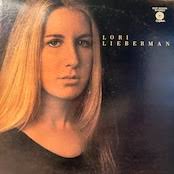 LP】LORI LIEBERMAN/Same