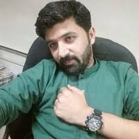 Muhammad Umar Javaid