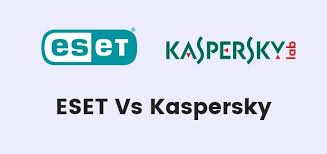 Kaspersky Vs Eset 2021 The Ultimate Comparison New Results