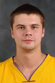 2001-02 Men's Basketball Roster