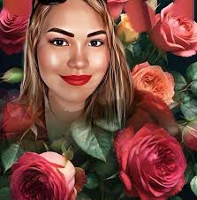 Profile for Melissa Byron