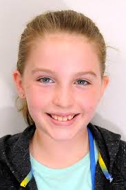 Area kids love wearing costumes for Halloween