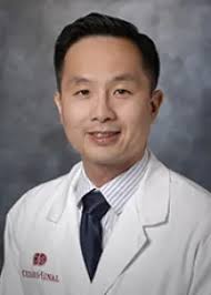 Dr. Gregory Harmon, Gastroenterology