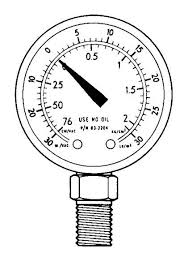 Vacuum Gauge In Freeze Drying Process Vacuum Pump Evp Vacuum Solution Vacuum Pump Freeze Drying Vacuums