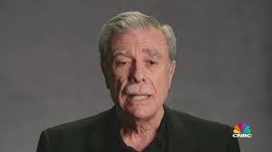 Donald Horberg's Instagram, Twitter & Facebook